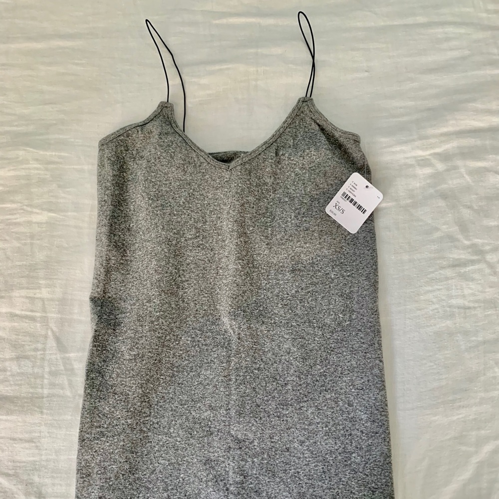 Free People Seamless Tank